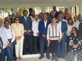 Zorrilla dice es positiva cumbre de Abinader y exmandatarios