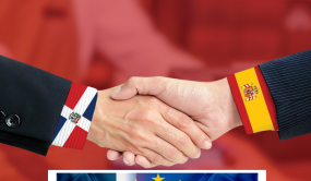España y la UE: Principales socios inversionistas de la RD