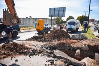 El servicio agua estará limitado en el Distrito Nacional y SD Oeste