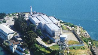 EEUU: Trump reabrirá Alcatraz, conocida la prisión del infierno