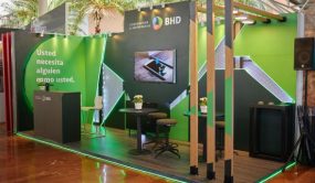 Grupo BHD presenta las novedades en feria DATE 2025