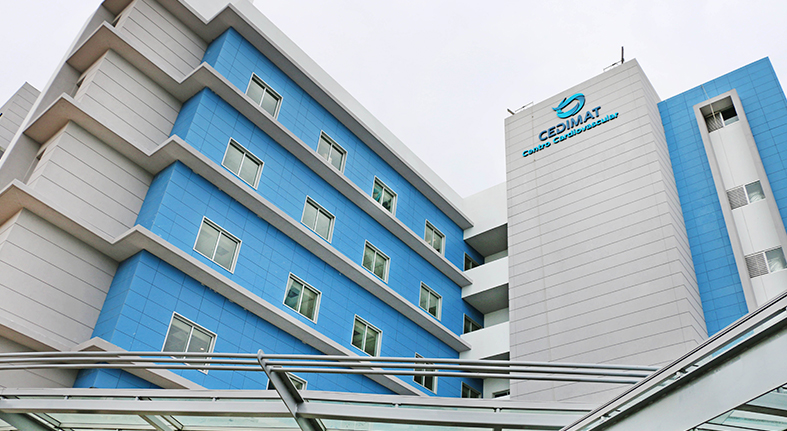 CEDIMAT renueva dirección y crea Consejo Médico Asesor