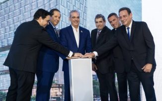 Clínica Abreu inicia la construcción de su nueva sede