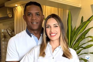 Esposa de Octavio Dotel presenta acción legal contra propietarios del Jet Set