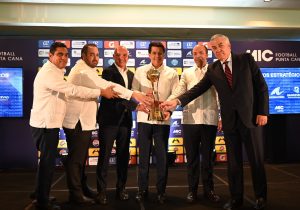 República Dominicana es la nueva sede del MICFootball en América