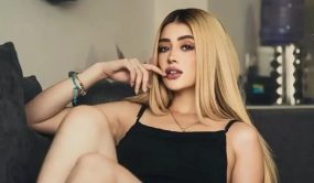 Asesinan a una joven influencer en el oeste de México
