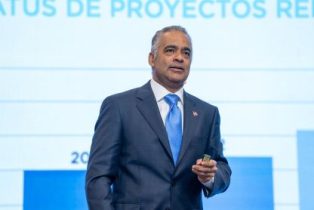 R.D. supera US$3,500 MM de inversión extranjera en energía