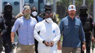 EEUU: Condenan líder banda haitiana secuestró a 16 estadounidenses