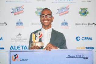 Premian mejor novela, mejor cuento y mejor libro de poemas en Punta Cana Bávaro