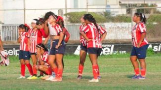 Muere jugadora de 15 años en un partido de futbol en México