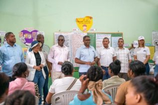 Propeep brinda más de 126 mil servicios jornadas de inclusión