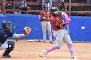 San Luis a un triunfo del bicampeonato TBES-PSD