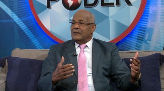 Sociólogo califica extraordinaria reunión Abinader expresidentes