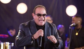 Tony Vega se presentará en el Hard Rock Santo Domingo el próximo 14 de junio
