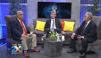 Dice Rusia busca impulsar más diálogo con Rep. Dominicana