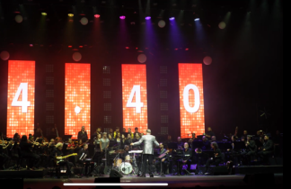 Abren tercera función del tributo filarmónico a 440 en Puerto Rico