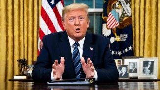 EEUU: Ven conflicto Ucrania-Rusia «agota paciencia» de Trump