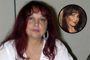 Muere Aida Trujillo Ricart, la hija mayor de Ramfis, hijo de Trujillo
