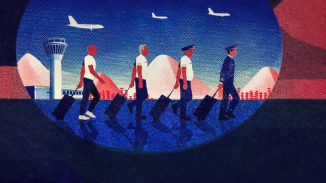 “El caso Air Cocaine”: serie #1 en Netflix que pone a RD en centro de atención