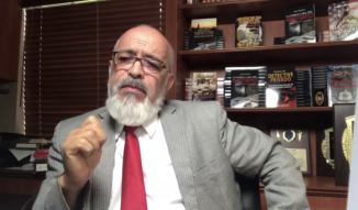 EU niega «el detective» Ángel Martínez trabajara para la DEA