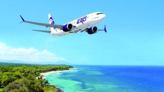 Vuelo directo unirá Punta Cana y ciudad argentina de Córdoba