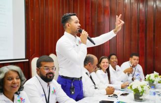 ASP-INESPRE rinde cuentas durante Asamblea General Extraordinaria