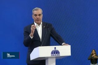 Abinader dice Gobierno analiza conflicto Irán-Israel para tomar medidas
