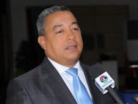Dirigente PLD cree urge pacto nacional en RD ante crisis Haití