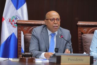 Diputados favorecen Código Penal sea aprobado en actual legislatura