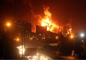 ISRAEL: dice «victoria» ante Irán ampliará los acuerdos de paz