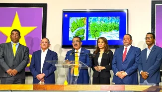 Sánchez Roa sugiere acciones para rescatar banano colapso
