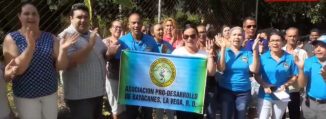 Demandan obras en Bayacanes-La Vega