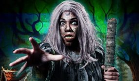 Dominicana: estrenan musical infantil en Teatro Lope de Vega