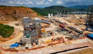 Rep. Dominicana explota oro con valor US$51 mil millones