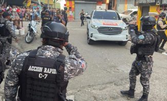 Confiscan 4,954 gramos drogas y detienen 11 personas
