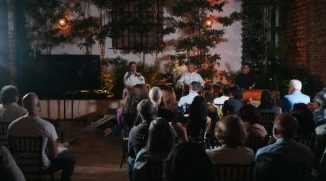 Centro Cultural Taíno reflexiona sobre legado musical aborigen