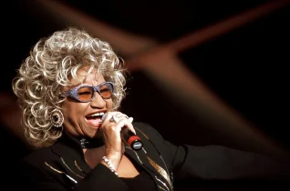 Teatro Nacional acoge este viernes “Celia Cruz: el musical”