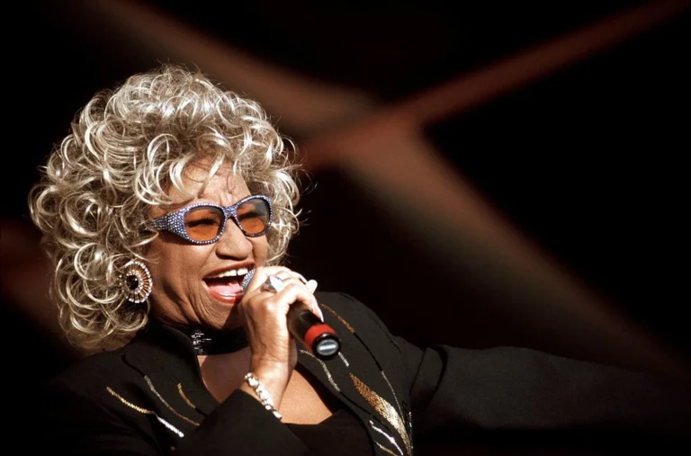 “Celia Cruz: el musical” recreará vida de la salsera cubana en TN