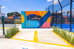 Banco Popular abre un centro deportivo para empleados