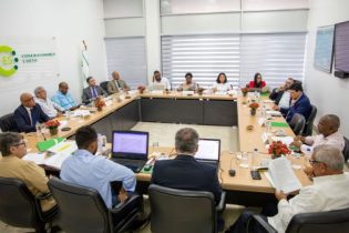 Aprueban metodología de Diálogo sobre la crisis haitiana