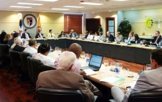 CES anuncia primera sesión de diálogo sobre la crisis haitiana
