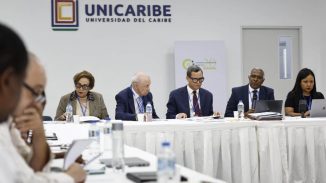 El CES fijará posición sobre la crisis haitiana en un mes