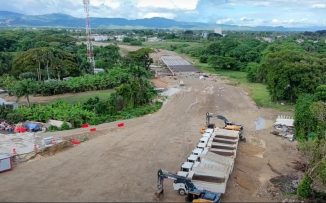 FP denuncia en circunvalación Moca hay descontrol financiero