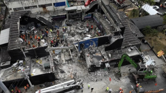 Entregarán esta semana informe sobre colapso Jet Set