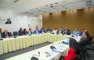 Comisión asegura entregará el nuevo Código Penal actualizado