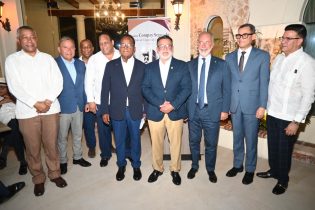 Lanzan al mercado dominicano puro Compay Segundo