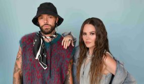 Cancelan concierto de Jesse & Joy en el Jaragua tras desprendimiento de plafones acústicos del techo