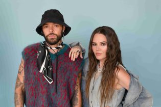 Cancelan concierto de Jesse & Joy en el Jaragua tras desprendimiento de plafones acústicos del techo