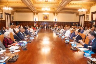 Consejo de Ministros aprueba la política presupuestaria de 2026