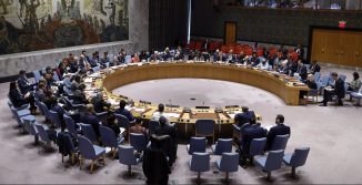 NY: Consejo Seguridad de la ONU tiene hoy reunión de urgencia
